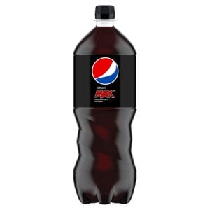 GB Pepsi Max Bottle 12x1.5L